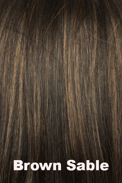 Noriko Wigs - Kade (#1723) - Image 3