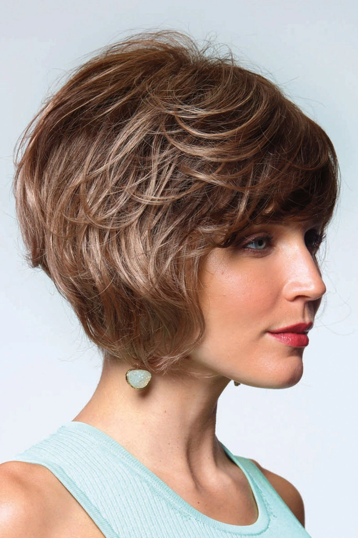 Noriko Wigs - Kaylee #1687 - Image 3