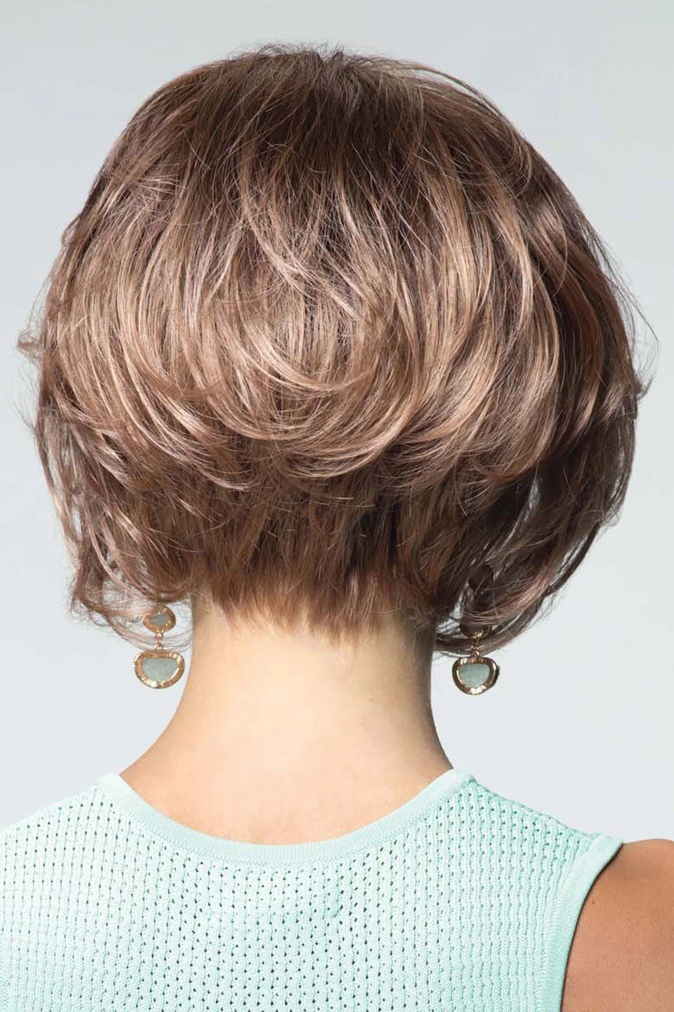Noriko Wigs - Kaylee #1687 - Image 4