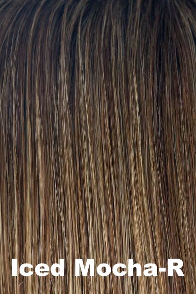 Noriko Wigs - May #1673 - Image 19