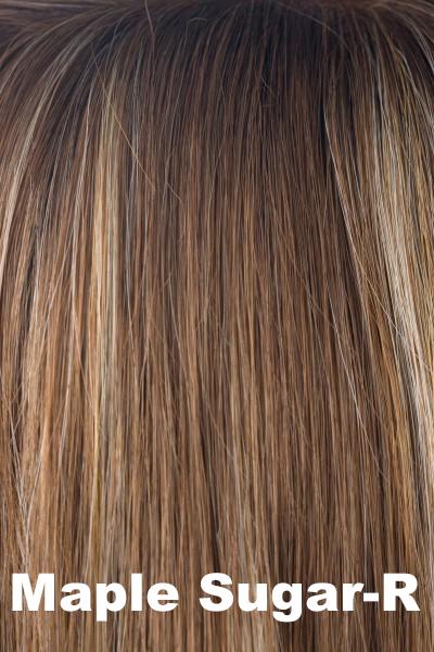 Noriko Wigs - May #1673 - Image 20