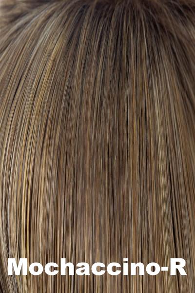 Noriko Wigs - May #1673 - Image 21