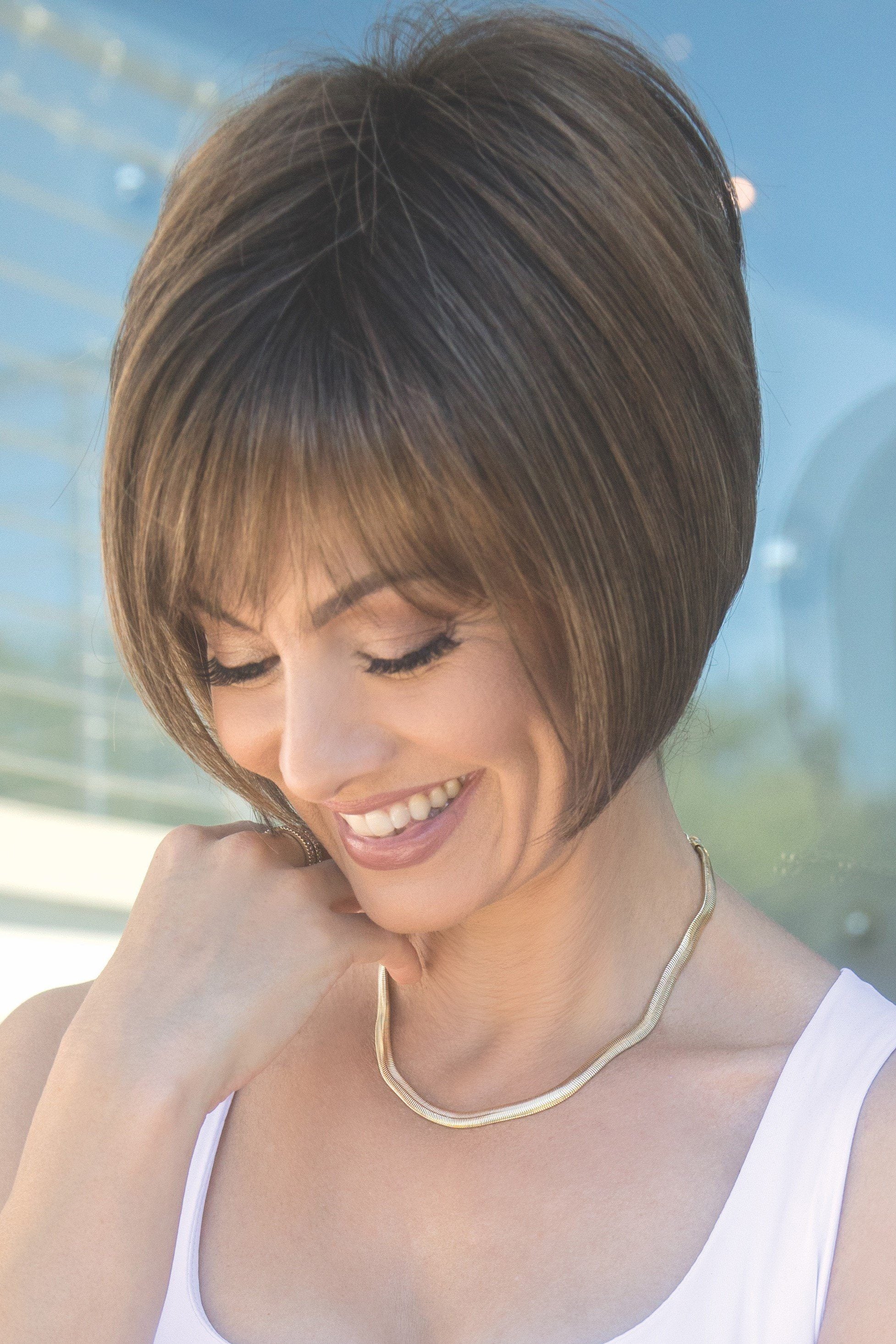 Noriko Wigs - Meadow #1719 - Image 4