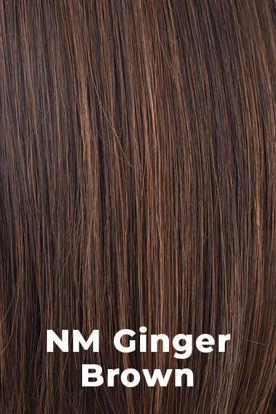 Noriko Wigs - Merrill (#1726) - Image 10