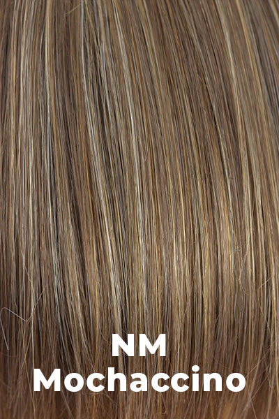Noriko Wigs - Merrill (#1726) - Image 15