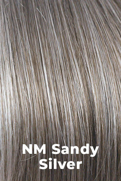 Noriko Wigs - Merrill (#1726) - Image 16