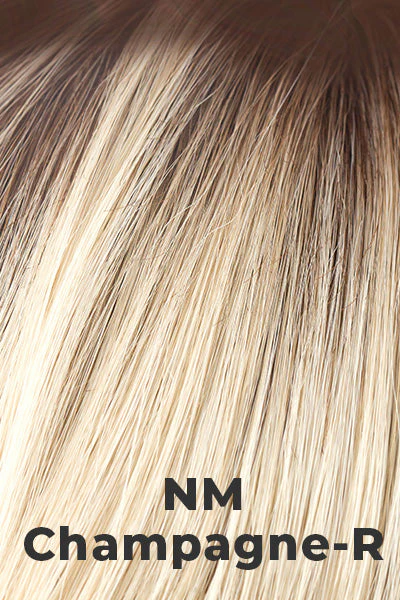 Noriko Wigs - Merrill (#1726) - Image 19