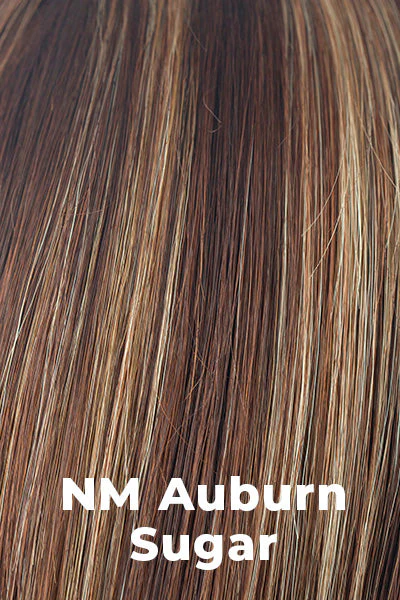 Noriko Wigs - Merrill (#1726) - Image 4