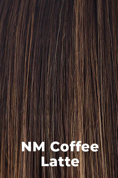 Noriko Wigs - Merrill (#1726) - Image 5