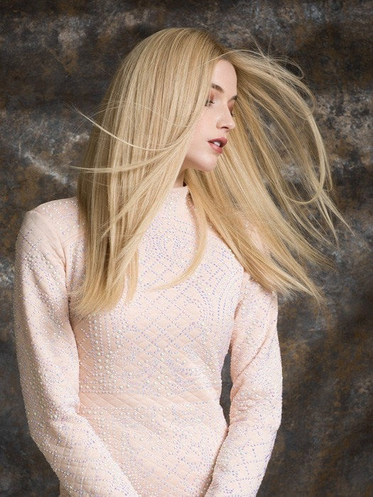 Obsession | Pure Power | Remy Human Hair Wig - Image 9