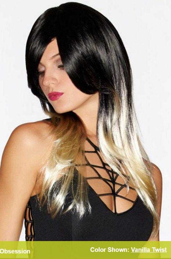 Obsession wig by Incognito - Image 2