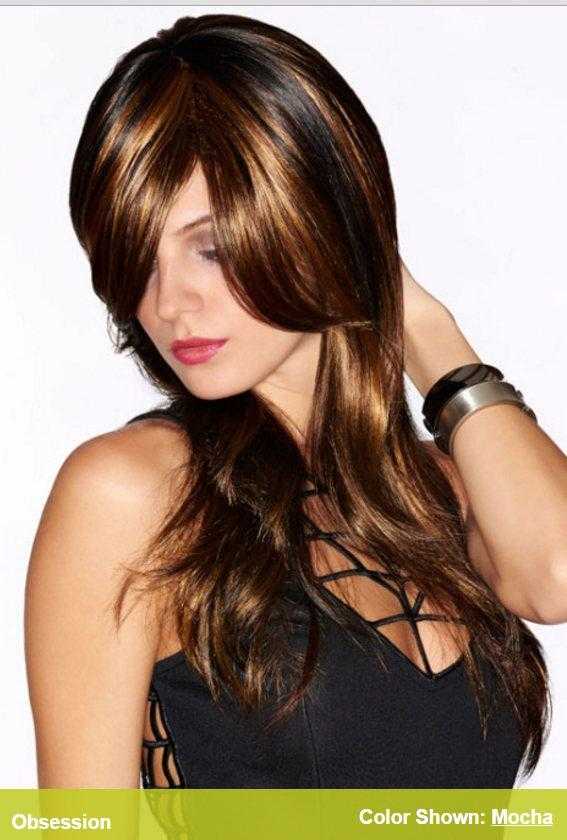 Obsession wig by Incognito - Image 4