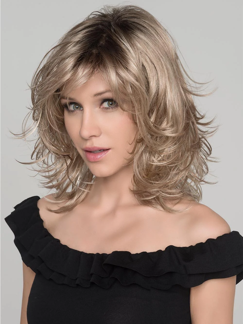 Ocean | Hair Power | Synthetic Wig - Image 2