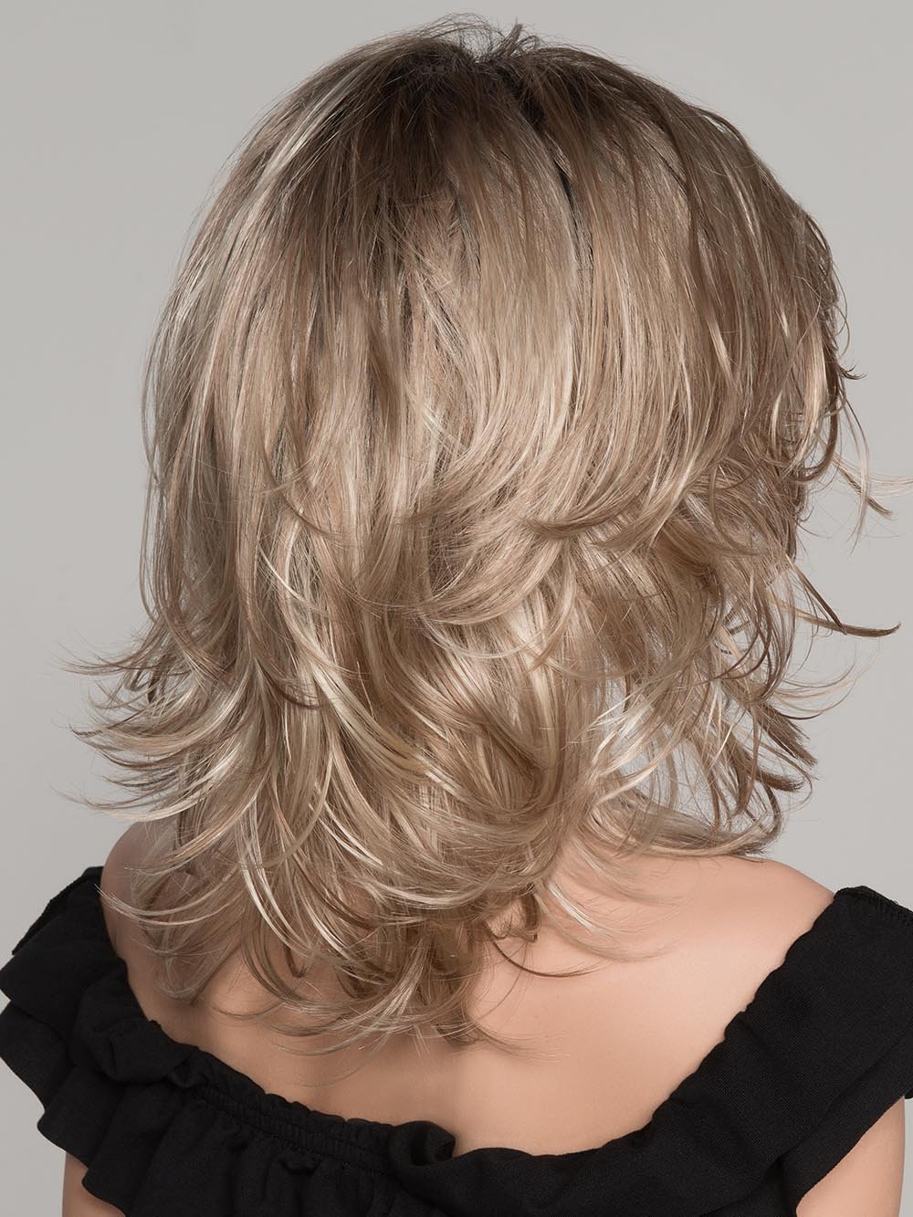 Ocean | Hair Power | Synthetic Wig - Image 3