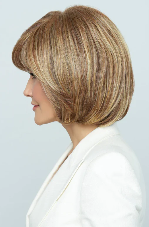 On In 10 Wig by Raquel Welch - Image 3