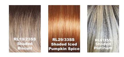 On In 10 Wig by Raquel Welch - Image 7