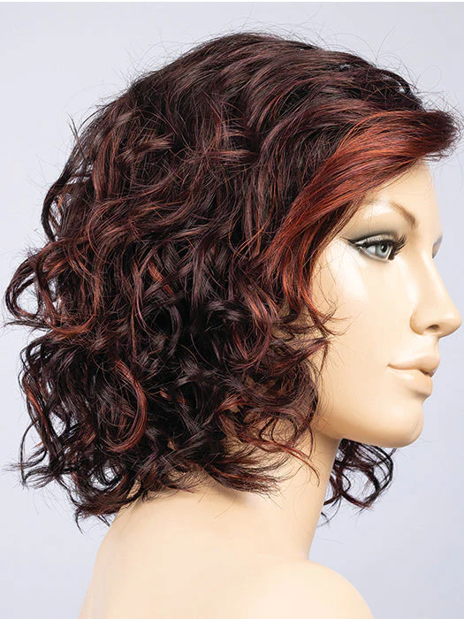 Onda | Modixx Collection | Synthetic Wig - Image 10