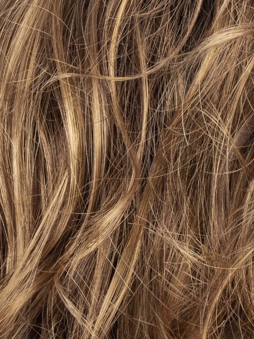 Onda | Modixx Collection | Synthetic Wig - Image 22