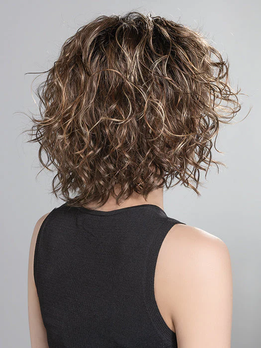 Onda | Modixx Collection | Synthetic Wig - Image 3
