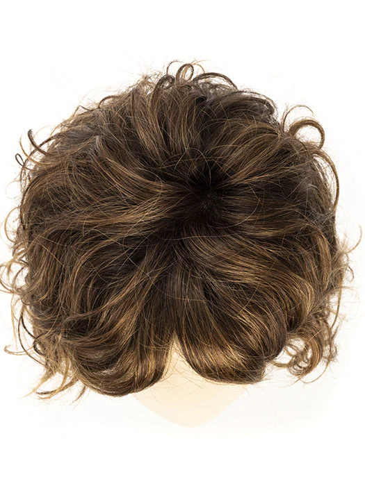 Onda | Modixx Collection | Synthetic Wig - Image 30
