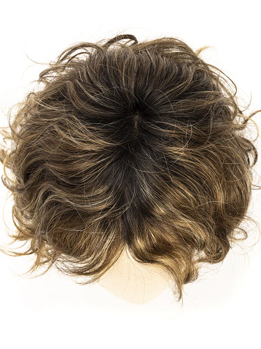 Onda | Modixx Collection | Synthetic Wig - Image 31