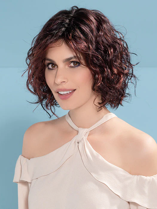Onda | Modixx Collection | Synthetic Wig - Image 4