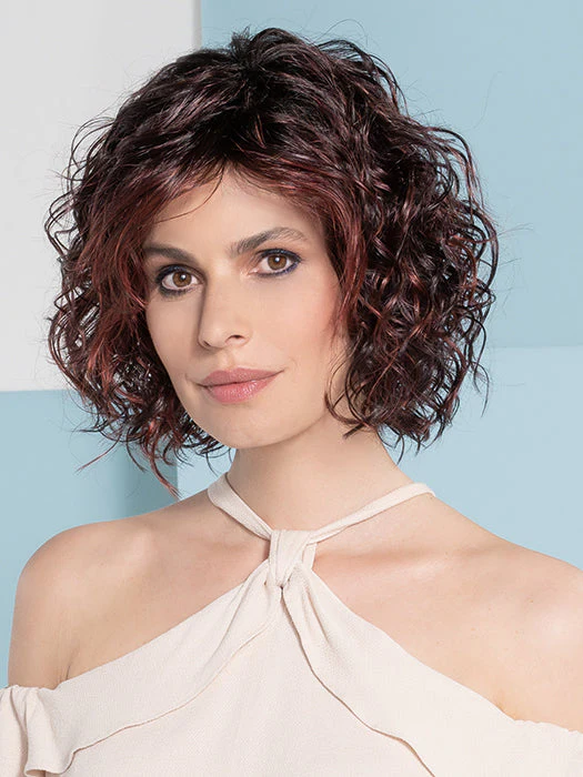 Onda | Modixx Collection | Synthetic Wig - Image 6