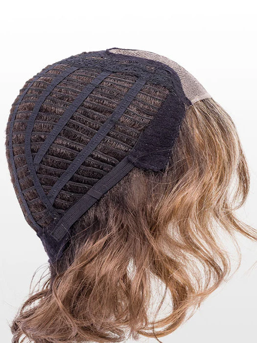 Onda | Modixx Collection | Synthetic Wig - Image 7