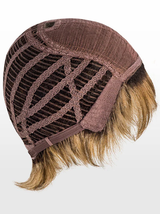 Open | Perucci | Synthetic Wig - Image 12