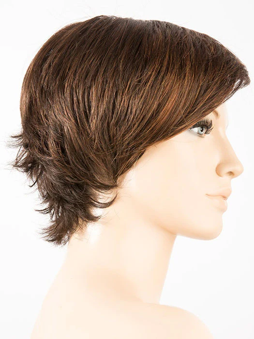 Open | Perucci | Synthetic Wig - Image 14