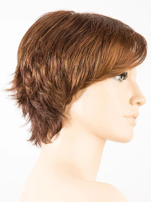 Open | Perucci | Synthetic Wig - Image 15