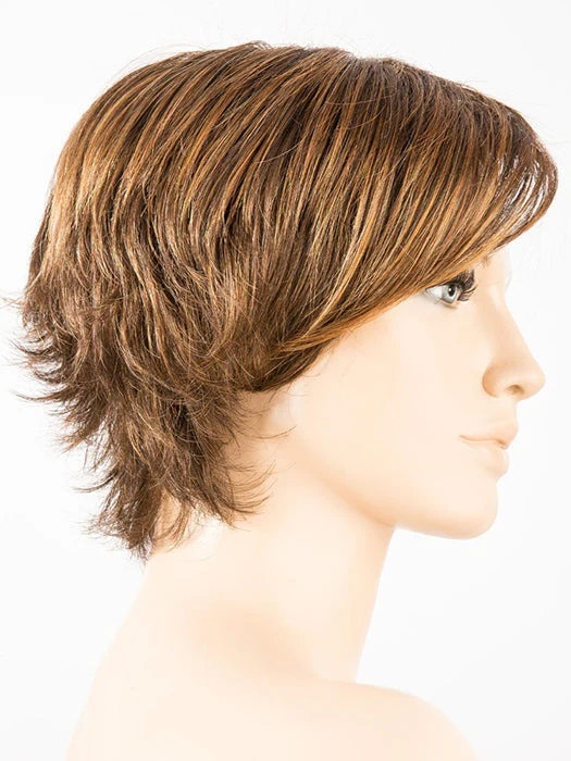 Open | Perucci | Synthetic Wig - Image 16