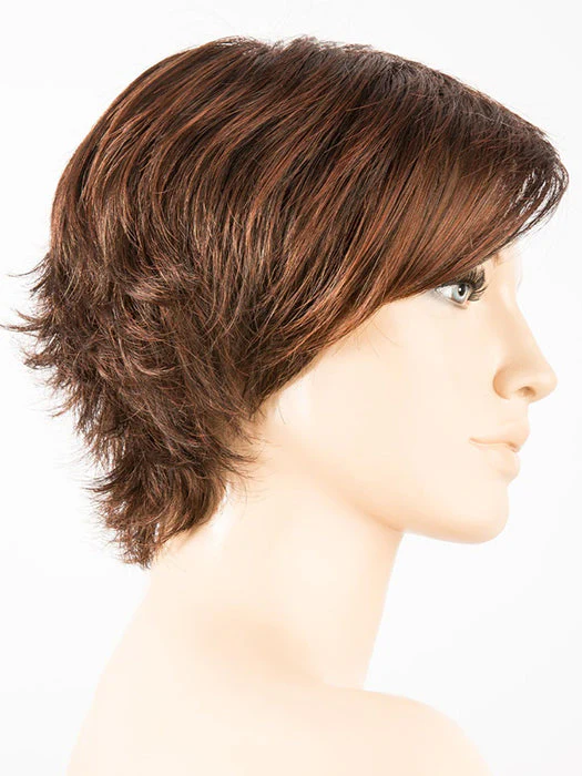 Open | Perucci | Synthetic Wig - Image 17