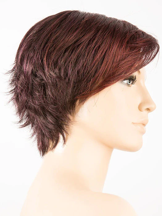 Open | Perucci | Synthetic Wig - Image 18