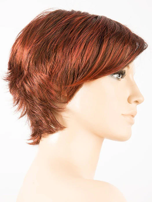 Open | Perucci | Synthetic Wig - Image 19
