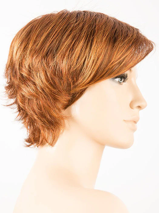 Open | Perucci | Synthetic Wig - Image 20