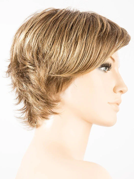 Open | Perucci | Synthetic Wig - Image 21