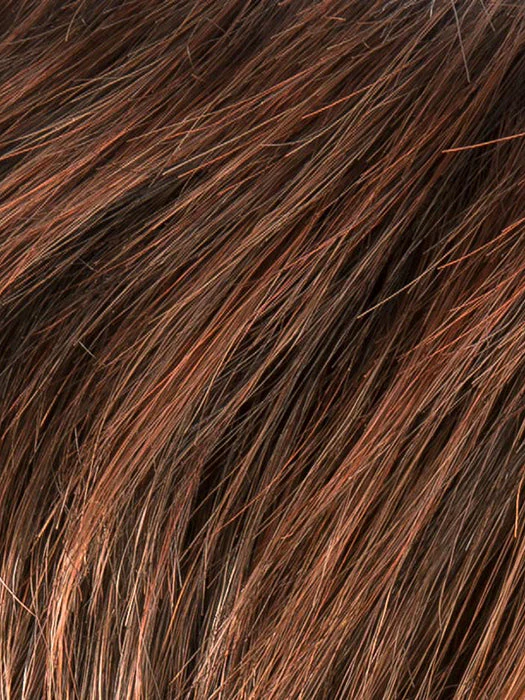 Open | Perucci | Synthetic Wig - Image 28