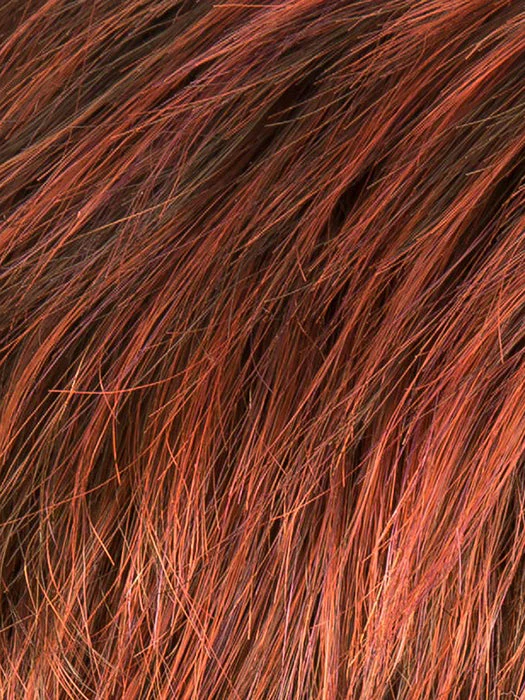 Open | Perucci | Synthetic Wig - Image 30