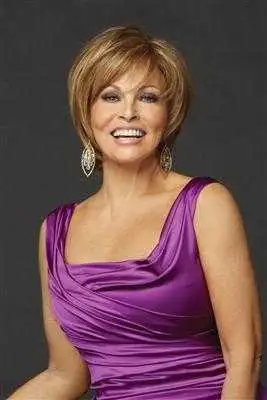 Opening Act Wig | Raquel Welch - Image 2