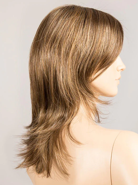 Pam Hi Tech | Hair Power | Synthetic Wig - Image 10