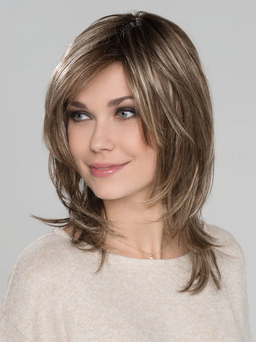 Pam Hi Tech | Hair Power | Synthetic Wig - Image 2