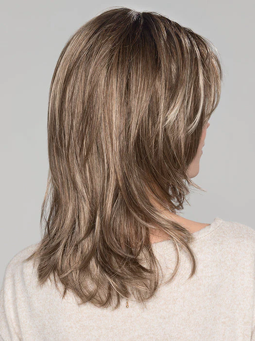 Pam Hi Tech | Hair Power | Synthetic Wig - Image 3