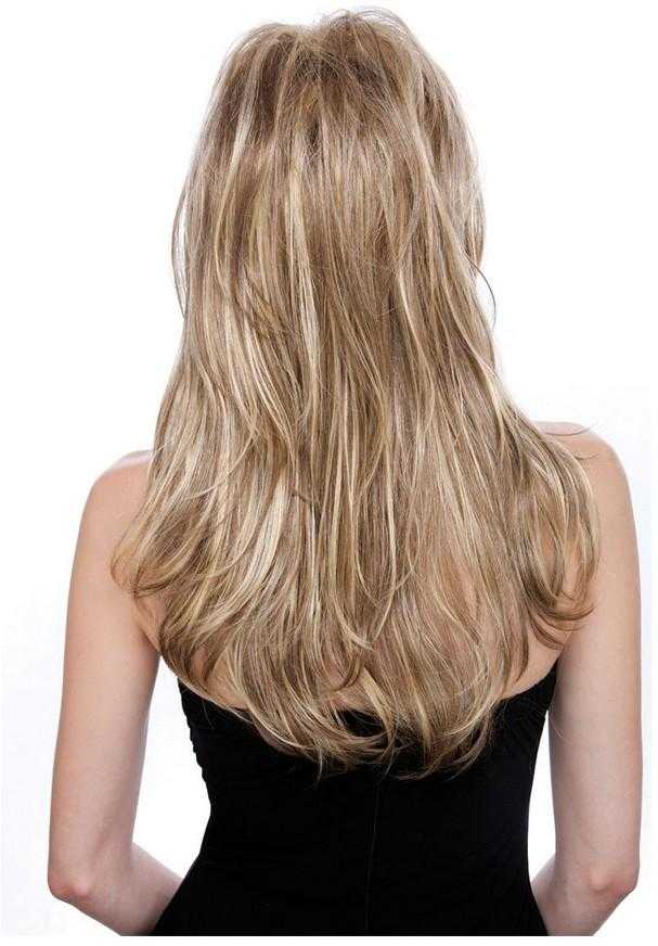 Peace Wig - Image 4