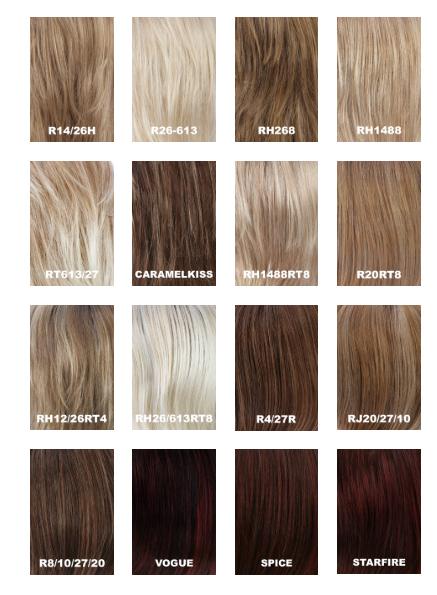 Peace Wig - Image 6