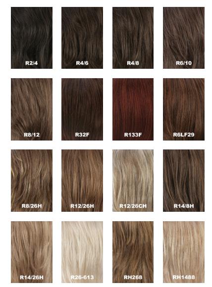 Peace Wig - Image 7
