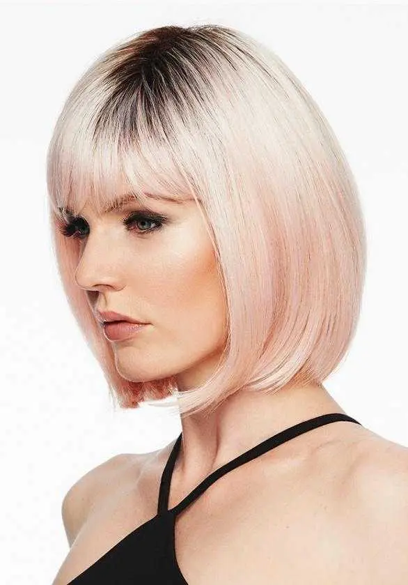 Peachy Keen Wig - Image 5