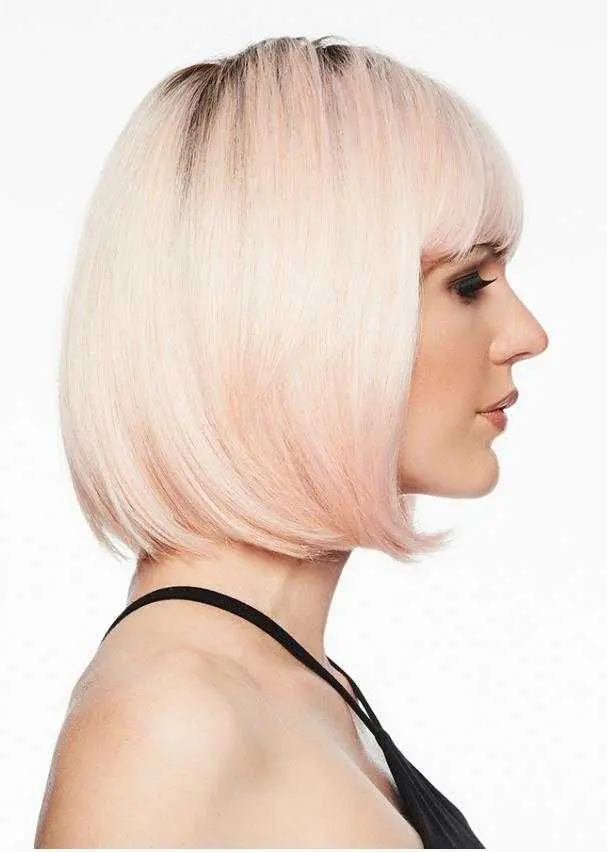 Peachy Keen Wig - Image 6