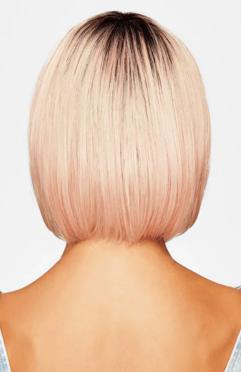 Peachy Keen Wig - Image 7