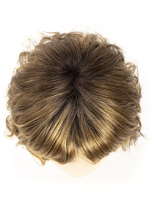 Perla | Modixx Collection | Synthetic Wig - Image 27